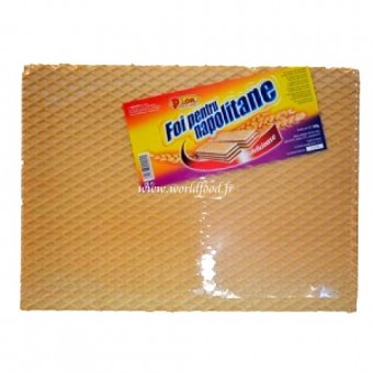 Pion Foi Napolitane 230g